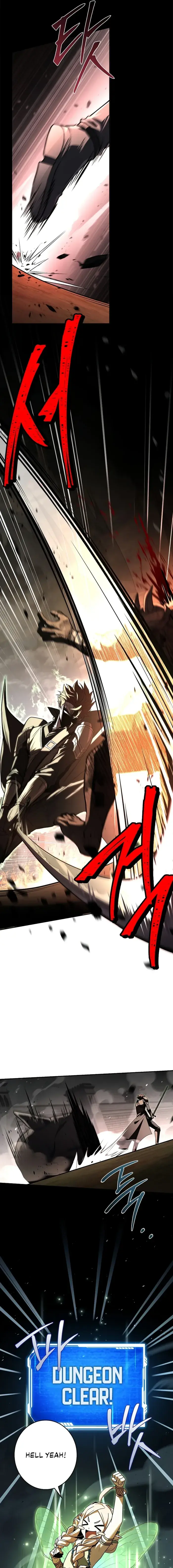 Only I Have an EX-Grade Summon Chapter 13 image 14_optimized